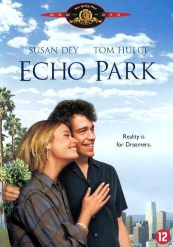 ECHO PARK  (SUSAN DEY ,TOM HULCE ), Enlèvement ou Envoi