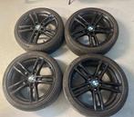 Jantes d'origine Bmw 719m pour série 1 série 2 f20 f21 f22, Enlèvement, Pneus été, Pneus et Jantes