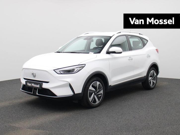 MG MG ZS EV EV Standard Range Comfort 50 kWh, Auto's, MG, Bedrijf, Te koop, ZS, ABS, Achteruitrijcamera, Adaptive Cruise Control