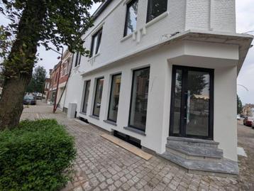 Te huur handelspand  beschikbaar voor biedingen