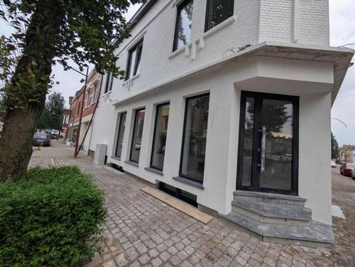 Te huur handelspand, Zakelijke goederen, Bedrijfs Onroerend goed, Bedrijfsruimte, Huur