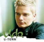 CD Udo - U-turn ;  NIEUWSTAAT, CD & DVD, CD | Pop, Comme neuf, Envoi
