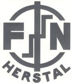 FN Herstal sticker #2, Motos, Envoi