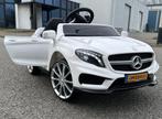 Mercedes GLA45 AMG 12v zwart afstandsbediening NIEUW TIP, Kinderen en Baby's, Speelgoed | Buiten | Voertuigen en Loopfietsen, Ophalen of Verzenden