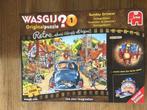 Puzzel Jumbo 1000 stukjes Wasgij original 1 retro, Ophalen of Verzenden, 500 t/m 1500 stukjes, Gebruikt, Legpuzzel