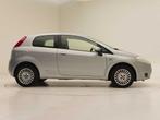 FIAT 2007 GRANDE PUNTO SLECHTS *47000KM*, Auto's, Gebruikt, Bedrijf, Handgeschakeld, Overige carrosserie