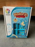 Smartgame Pirates Jr, Enlèvement ou Envoi, Comme neuf, Puzzles