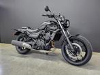 KAWASAKI ELIMINATOR 500 NIEUW IN VOORRAAD - 4J ROAD ASSIST, Motoren, Motoren | Kawasaki, 2 cilinders, Chopper, Bedrijf, 12 t/m 35 kW