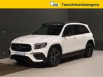 Mercedes-Benz GLA 180   GLB 250 4-MATIC, Automaat, Zwart, Wit, Bedrijf