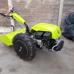 Professionele MOTOCULTEUR GRILLO G85d, Ophalen, Benzine, Overig, Zo goed als nieuw