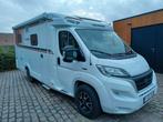 Poivre de Weinsberg sur la Fiat Euro6 D Final à l'état neuf, Caravanes & Camping, 6 à 7 mètres, Intégral, Diesel, Particulier