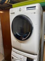 Whirlpool droogkast 8kg, Elektronische apparatuur, Droogkasten, Ophalen, 6 tot 8 kg, Gebruikt, Voorlader