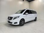 Mercedes-Benz V 250 d Autom. Extra Long 5PL. - Dub Cab. - T, Auto's, Bestelwagens en Lichte vracht, Euro 6, https://public.car-pass.be/vhr/de7ba6f8-f312-4768-a719-829b82a5fda7