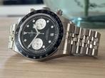 Tudor Black Bay Chrono, Overige merken, Staal, Staal, Polshorloge