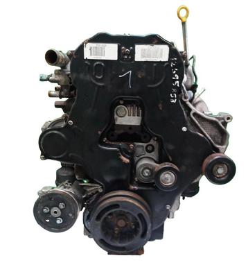 Moteur LTI TX - 2.5L - VM62C-R425-DOHC - 2007 beschikbaar voor biedingen