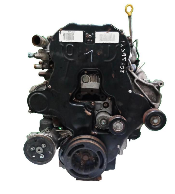 Moteur LTI TX - 2.5L - VM62C-R425-DOHC - 2007, Auto-onderdelen, Motor en Toebehoren, Overige automerken, Gereviseerd, Ophalen of Verzenden