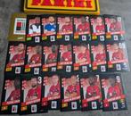 Panini FOOTBALL 2023/24 20 STICKERS RWDM MOLENBEEK  VOETBAL, Ophalen of Verzenden, Nieuw