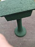 Betonnen brievenbus., Enlèvement ou Envoi