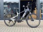 Husqvarna Crosser 1, Enlèvement, Comme neuf