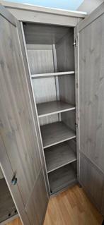 Kasten 2open en 1 met deuren, Huis en Inrichting, Kasten | Roldeurkasten en Archiefkasten, Ophalen, Zo goed als nieuw