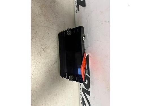 Navigatie Display van een Volkswagen Polo, Auto-onderdelen, Elektronica en Kabels, Volkswagen, Gebruikt, 3 maanden garantie, Ophalen of Verzenden