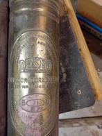 antieke brandblusser, Maison & Meubles, Extincteurs & Coffres-forts, Enlèvement, Utilisé, Extincteur