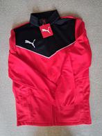 Puma jogging NIEUW maat 164, Neuf, Garçon, Ensemble, Puma