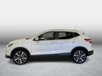 Nissan Qashqai 1.2 DIG-T N-Connecta Xtronic, Auto's, Nissan, Stof, Gebruikt, Euro 6, Cruise Control