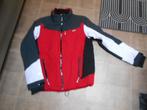 Ski jas Icepeak / Maat 56, Ophalen of Verzenden, Zo goed als nieuw, Maat 56/58 (XL), Icepeak