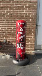 Bokszak Superheroes, Enlèvement, Comme neuf, Sac de boxe