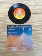 Earth, Wind & Fire - Fantasy, CD & DVD, Vinyles | R&B & Soul, Utilisé, Soul, Nu Soul ou Neo Soul, Enlèvement ou Envoi, 1960 à 1980
