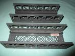 Marklin 2 rampes de ponts 7262, Enlèvement ou Envoi, Utilisé, Pont, Tunnel ou Bâtiment, Märklin
