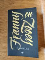 J.D. Salinger - Franny en Zooey, Enlèvement ou Envoi, J.D. Salinger, Neuf