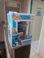 Funko Pop Tourist Stitch 1569, Ophalen, Zo goed als nieuw