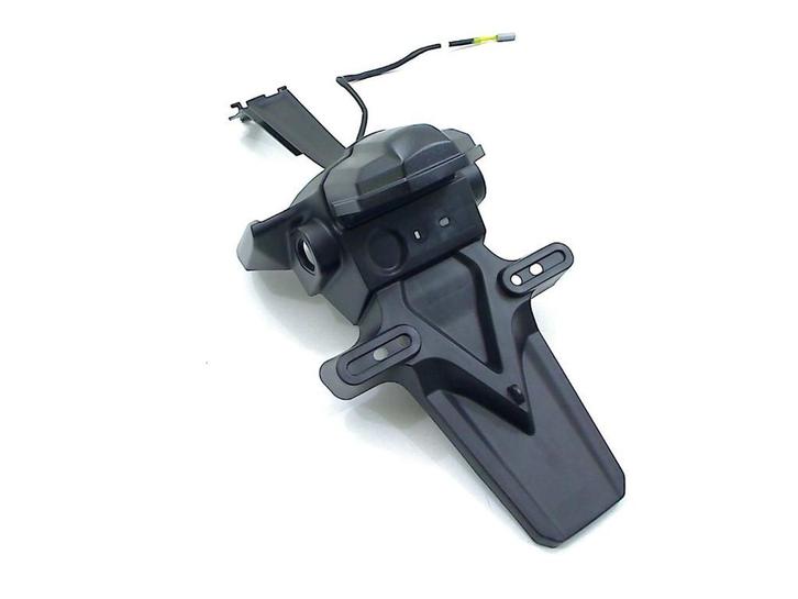 KENTEKENPLAAT HOUDER Yamaha YZF - R7 (01-1970/-) (beb-21629), Motoren, Onderdelen | Yamaha, Gebruikt