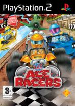 Nouveau - Buzz Junior - ACE RACERS, Envoi, Neuf