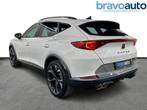 Cupra Formentor 1.4 e-Hybrid PHEV DSG, Auto's, Cupra, Automaat, Formentor, Wit, Hybride Elektrisch/Benzine