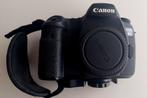 Canon 7D, lenzen en flitser, Audio, Tv en Foto, Overige typen, Gebruikt, Ophalen of Verzenden