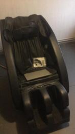 Massagestoel gratis werkt perfect enkel verf gemorst, Sport en Fitness, Ophalen, Zo goed als nieuw