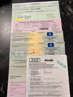 Audi 2,0tdi euro 5 gekeurd voor verkoop, Auto's, Euro 5, A4, Particulier, Te koop