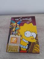 The Simpsons - DVD box seizoen 9, Cd's en Dvd's, Boxset, Gebruikt, Ophalen of Verzenden
