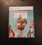 Saints Row PlayStation 5, Ophalen of Verzenden, Nieuw