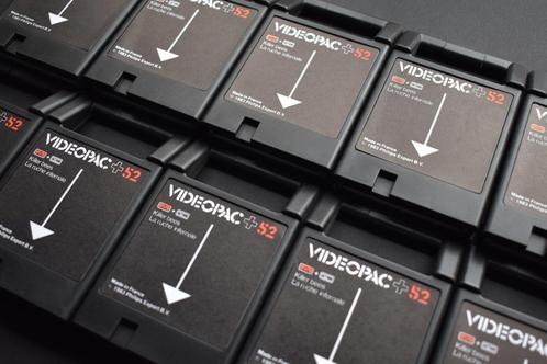 9x KILLER BEES Philips Videopac 52 + G7000 G7400 NOS VINTAGE, Games en Spelcomputers, Games | Overige, Zo goed als nieuw, Ophalen of Verzenden