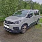 Peugeot Rifter GT Line Long 7 plaatsen, Voorwielaandrijving, Handgeschakeld, 5 deurs, Particulier