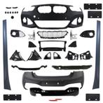 BMW F20 bodykit, serie 1, LCI, 5-deurs, 2015-2019, Ophalen of Verzenden