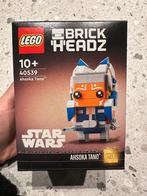 Lego Ahsoka Brickheadz 40539 (Sealed), Kinderen en Baby's, Speelgoed | Duplo en Lego, Nieuw, Complete set, Ophalen of Verzenden
