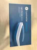 Luminette, Ophalen, Nieuw