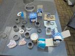 seal mechanisch, mechanical seal, seal, pomp afdichting, Ophalen, Nieuw, Overige typen, Inox