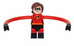 Lego 10759 Elastigirl Incredibles Incredibles, Nieuw, Losse stenen, Lego