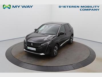 Peugeot 3008 3008 1.2 PureTech Allure Pack (EU6.4) beschikbaar voor biedingen